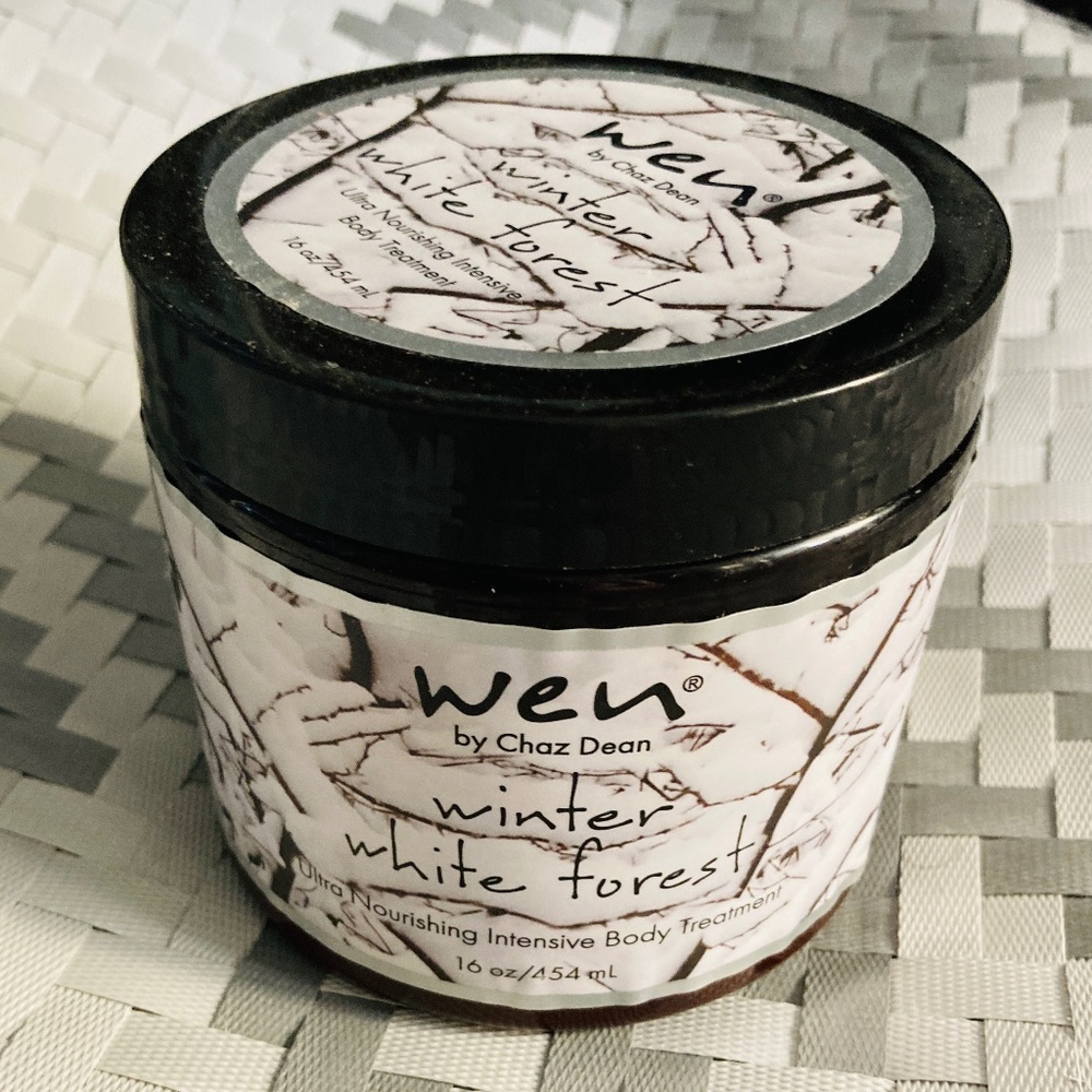 WEN by Chaz Dean